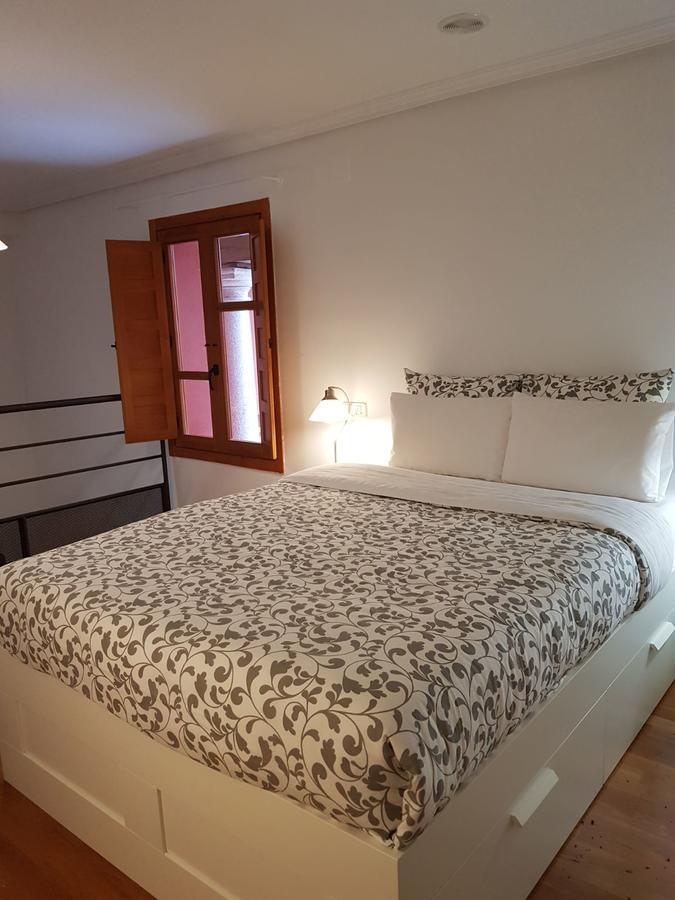 Apartamento Duplex University - City Centre *