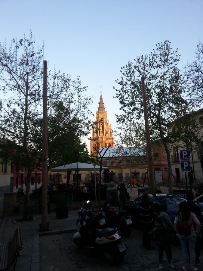 Apartamento Duplex University - City Centre *