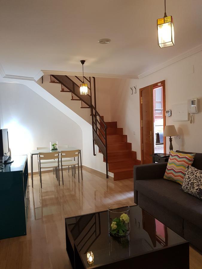 Duplex University - City Centre Apartamento Toledo