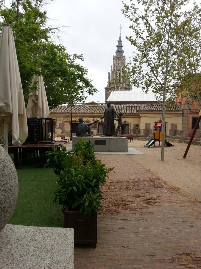 Apartamento Duplex University - City Centre