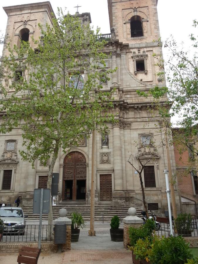 Duplex University - City Centre Toledo